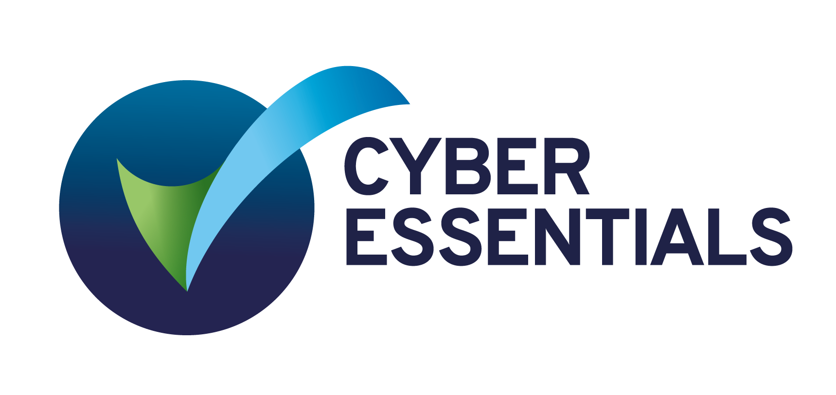 Cyber Essentials certification logo