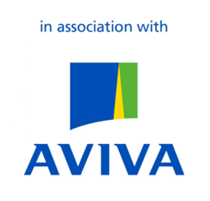 In association partner logo