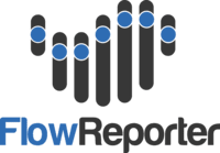 FlowReporter logo v2