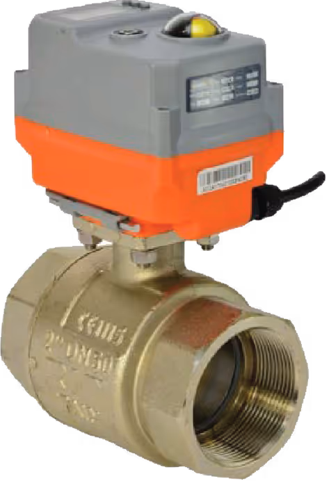 valve